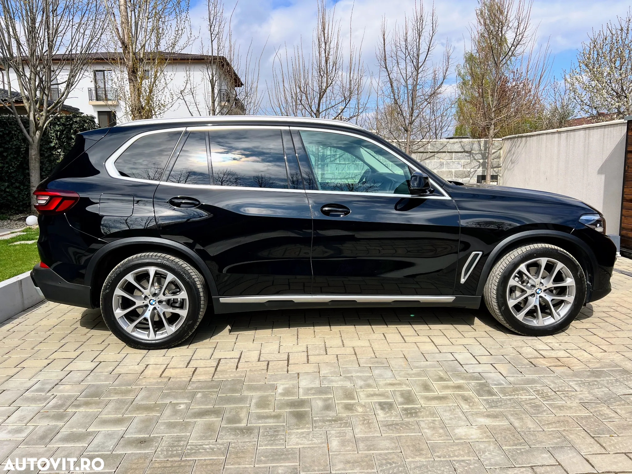 BMW X5 xDrive25d AT - 6