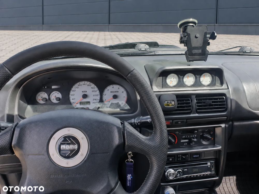 Subaru Impreza - 9