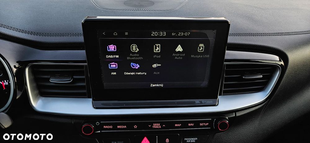 Kia ProCeed 1.0 T-GDI GT Line - 18