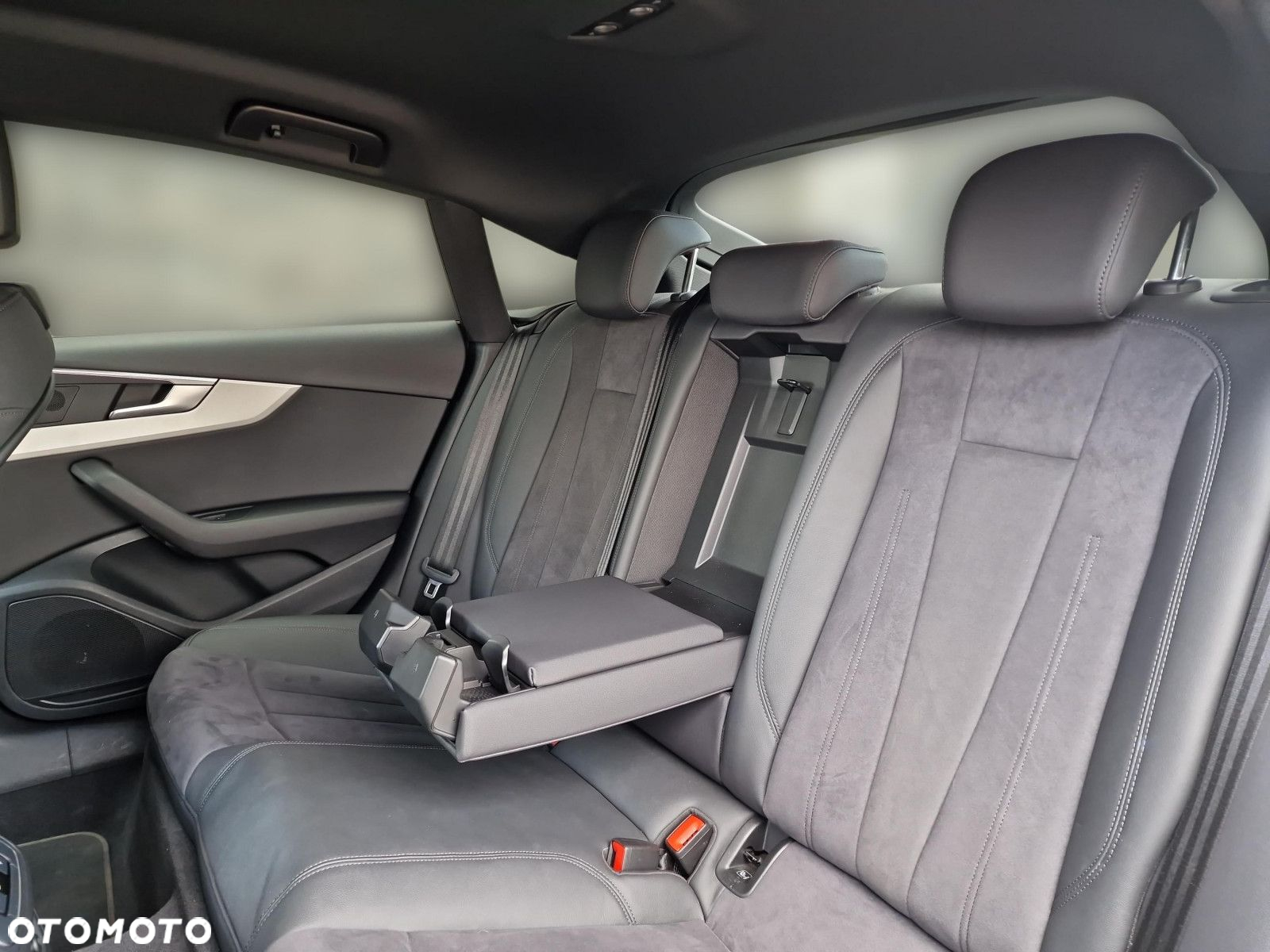 Audi A5 - 16