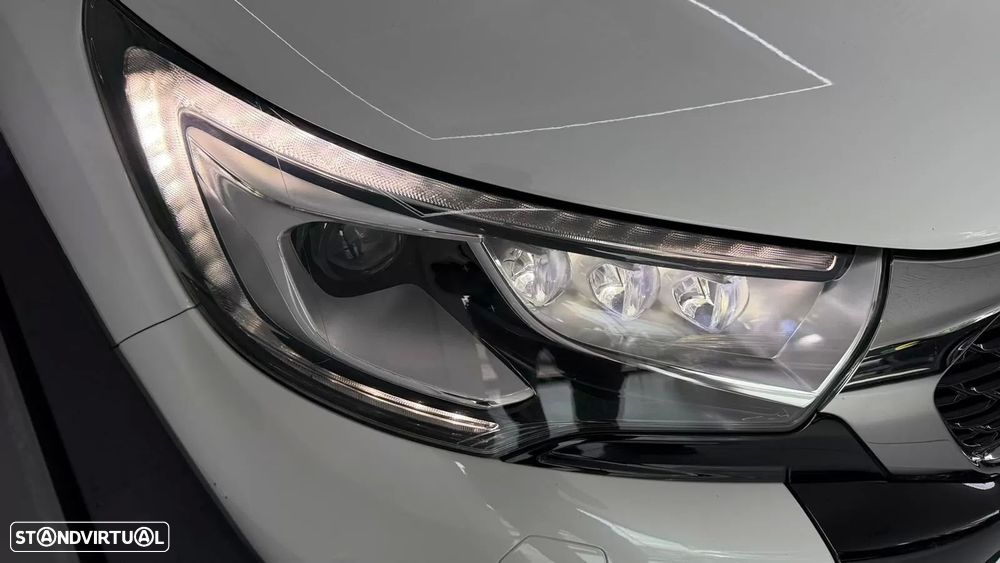 DS DS4 Crossback PureTech 130 S&S - 17