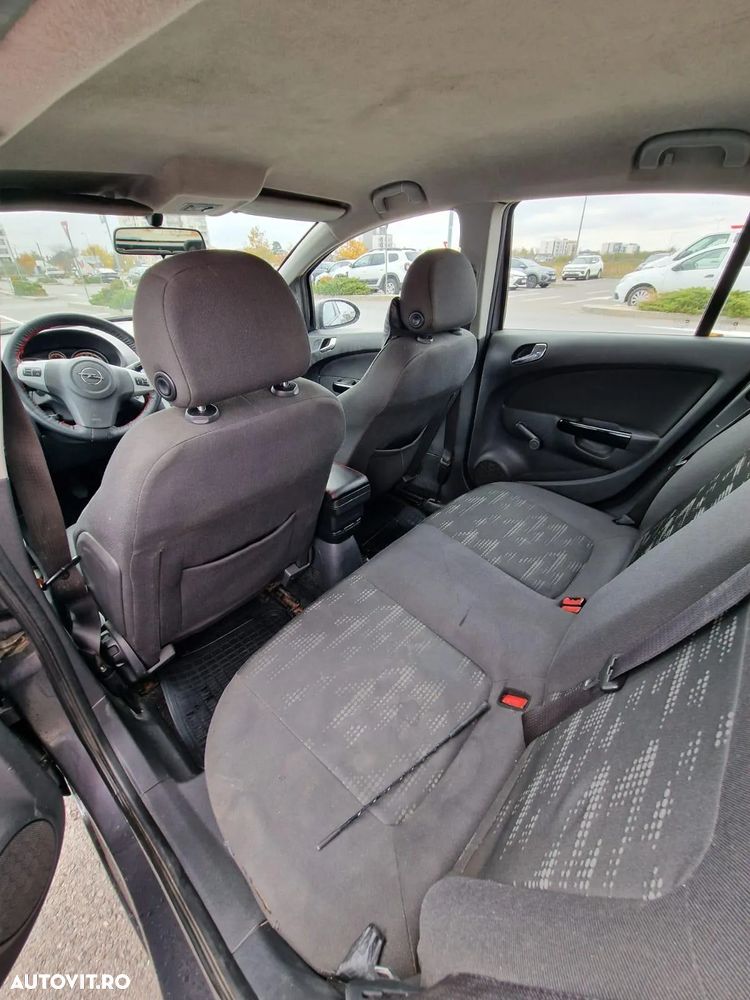 Opel Corsa 1.3 CDTI DPF (ecoFLEX) Edition - 2