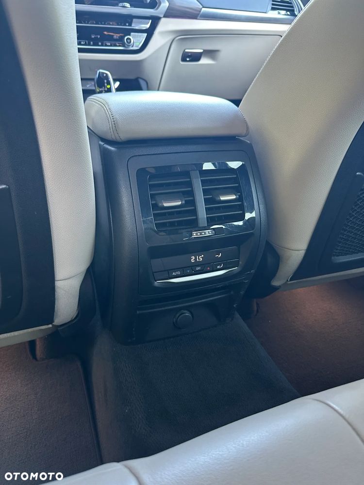 BMW X3 xDrive20d M Sport sport - 18