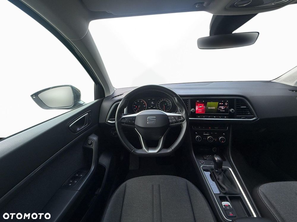 Seat Ateca - 15