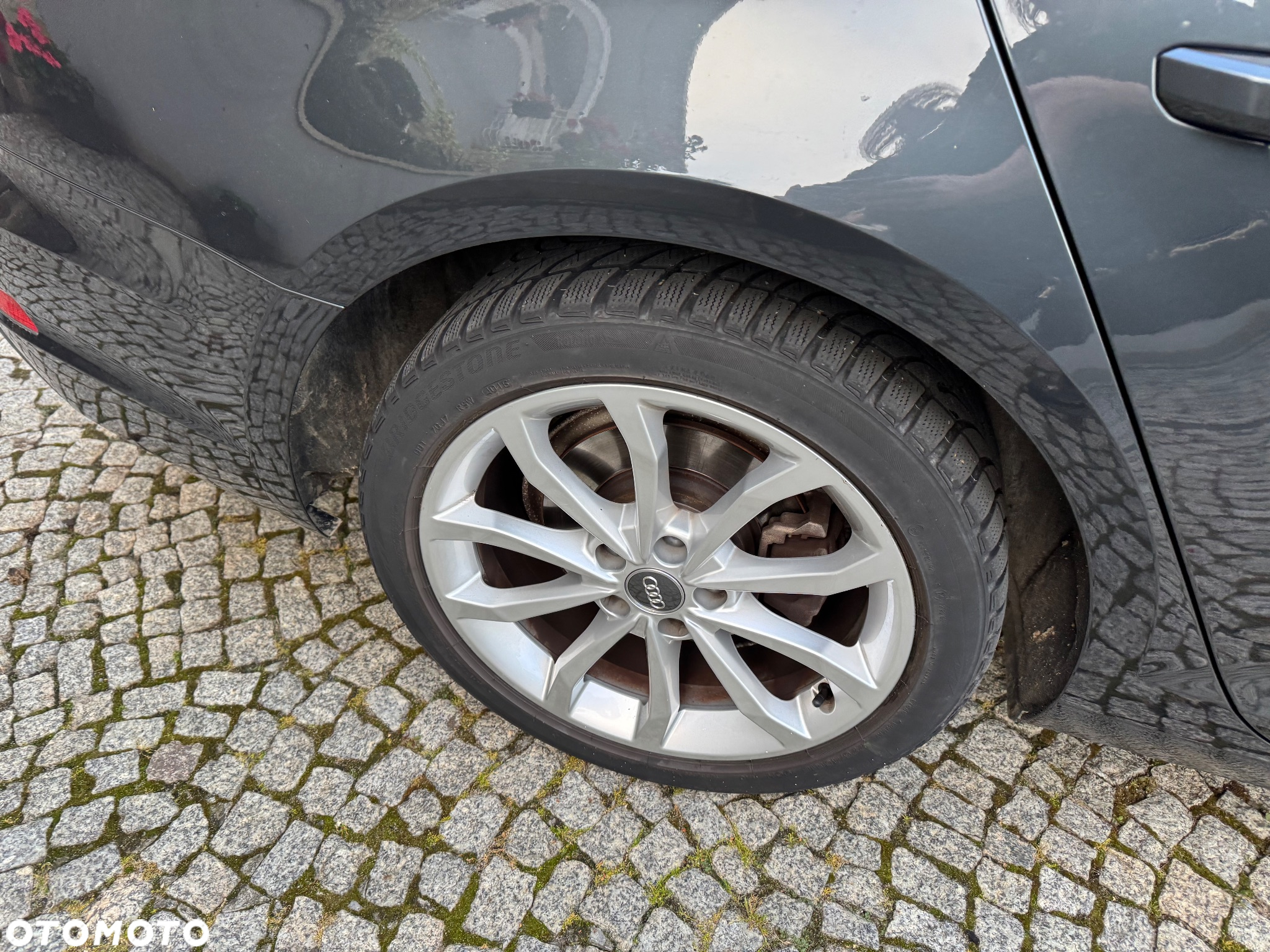 Audi A4 35 TFSI S tronic - 12