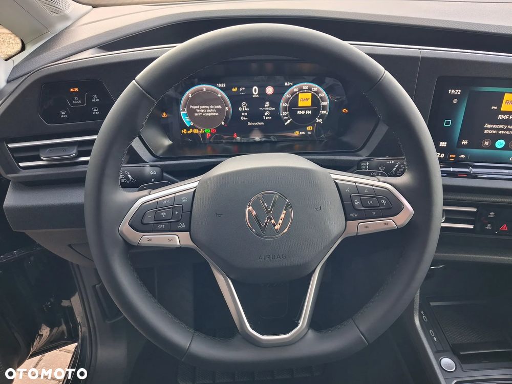 Volkswagen Caddy 2.0 TDI Life DSG - 23