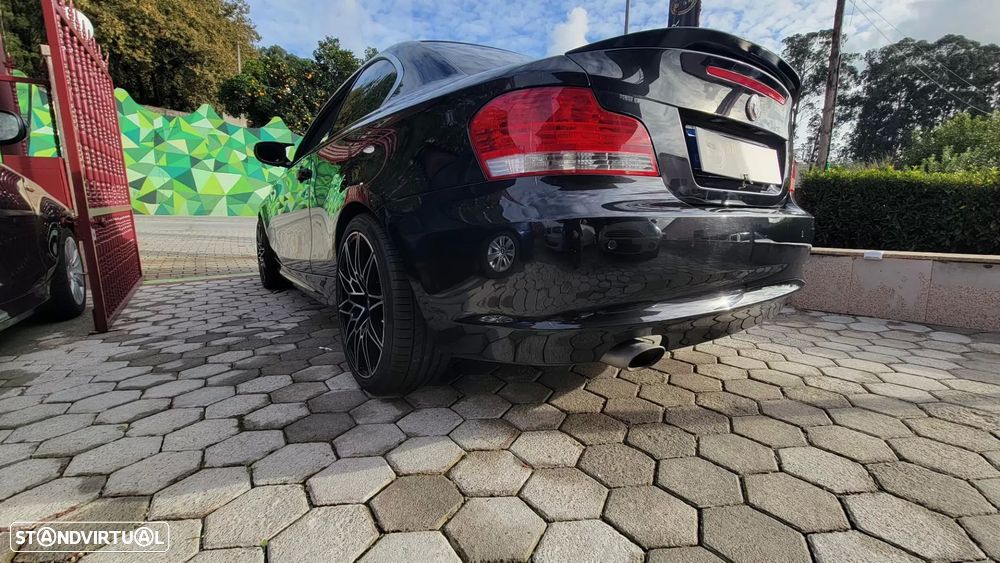 BMW 120 d DPF Edition Sport - 17
