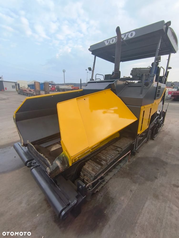 Volvo TITAN 7820 - 4