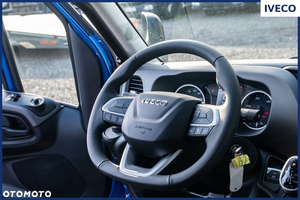Iveco Daily 50C21HA8/P Autolaweta 3.0 210KM - 35