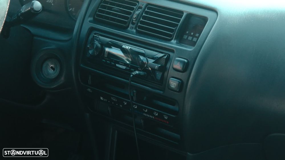 Toyota Corolla - 7