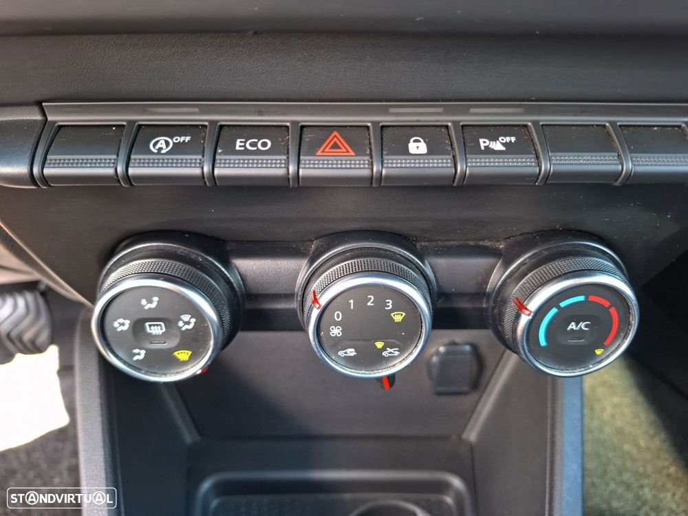 Dacia Duster 1.6 SCe Comfort Bi-Fuel - 21