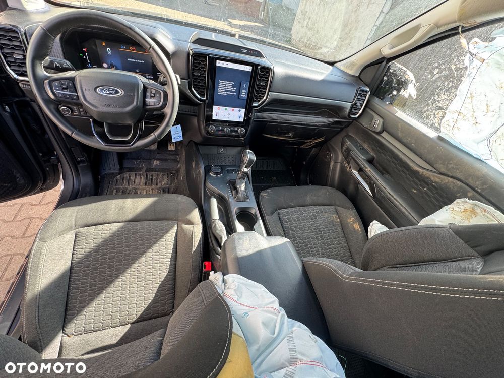 Ford Ranger - 5