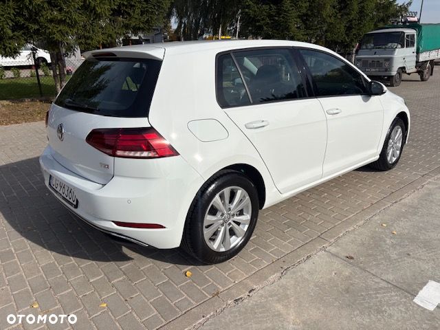 Volkswagen Golf - 3