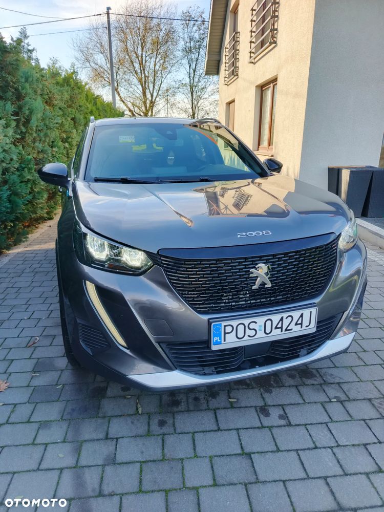 Peugeot 2008 PureTech 100 Style S&S BVM6 - 4