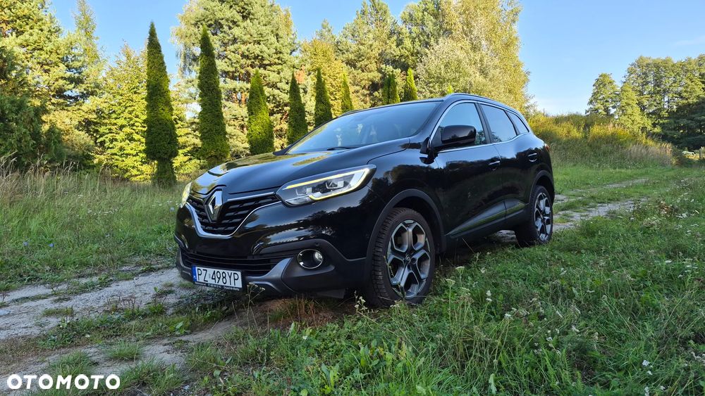Renault Kadjar 1.6 dCi Energy Intens - 1