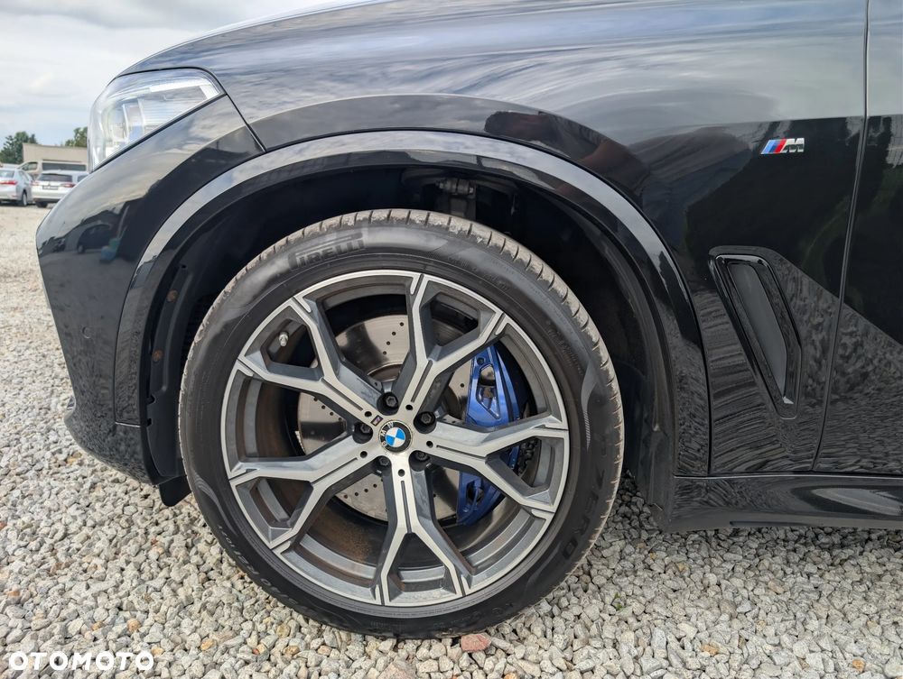BMW X5 xDrive40i sport - 6