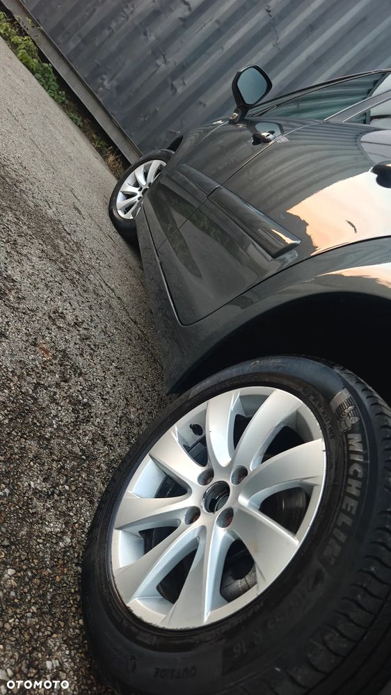 Citroën C4 Grand Picasso 1.6 HDi FAP (7-Sitzer) Tendance - 23