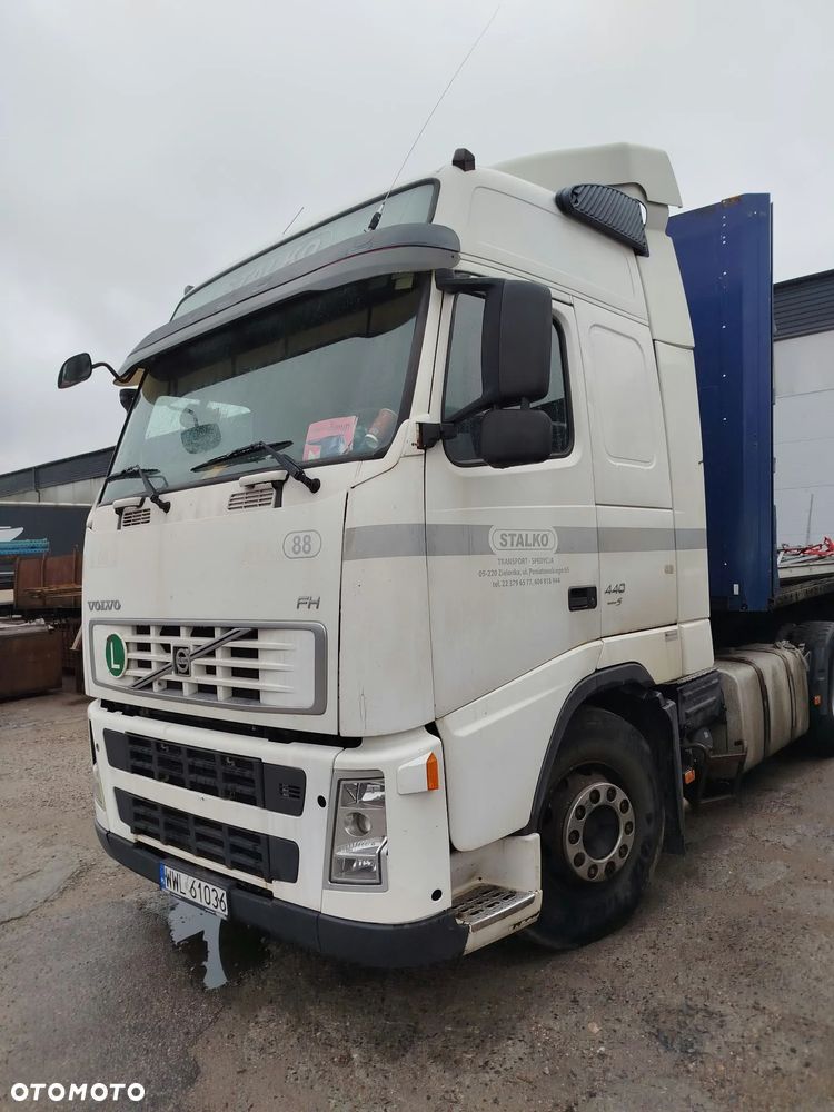 Volvo Fh