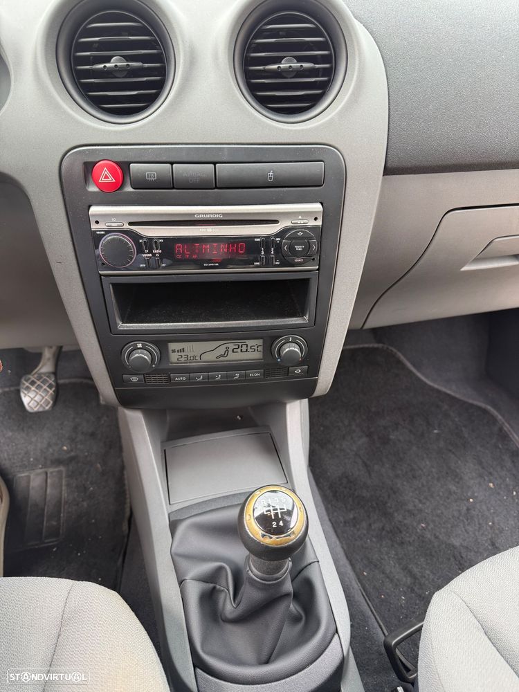 SEAT Ibiza - 17
