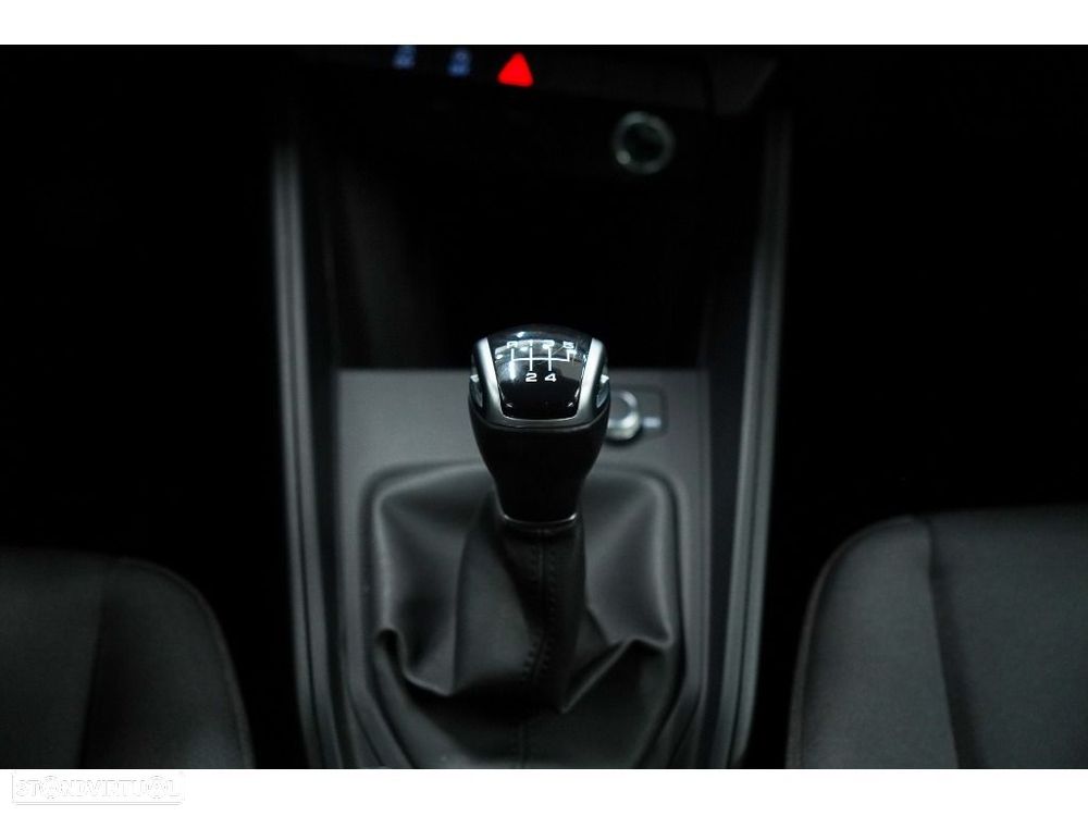 Audi A1 Sportback 25 TFSI Advanced - 23