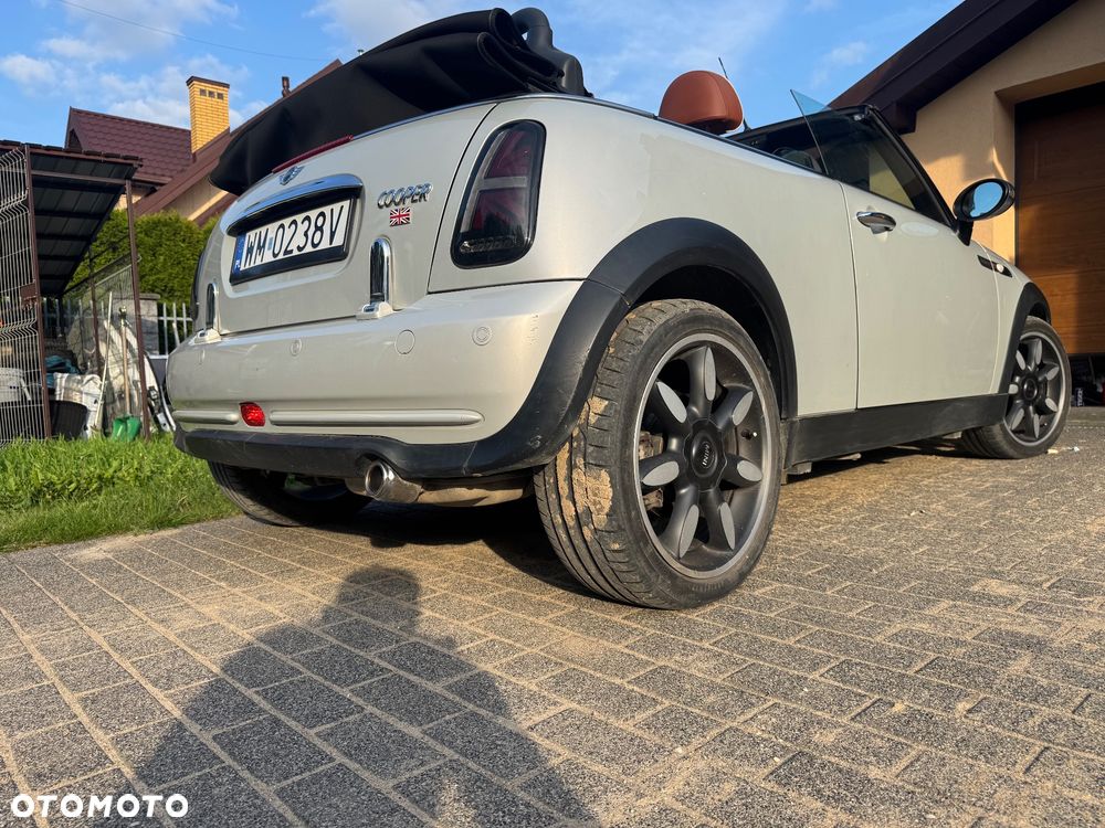 MINI Cooper Standard - 10