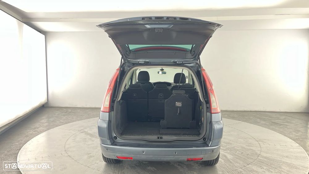 Citroën C4 Grand Picasso - 19
