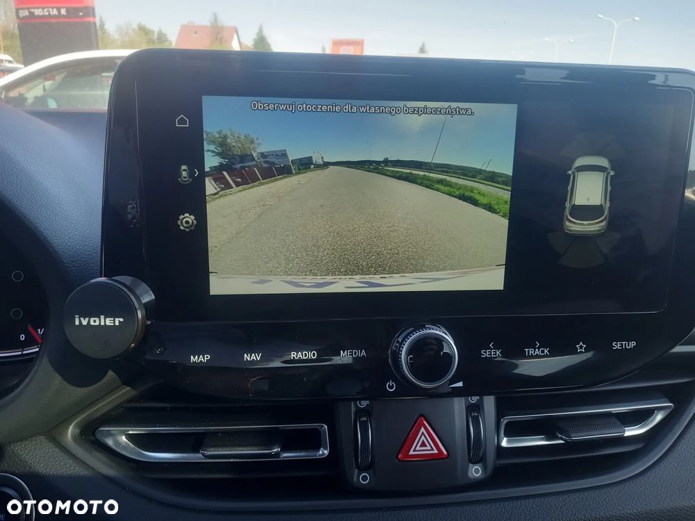 Hyundai i30 N 1.0 T-GDI Line - 16