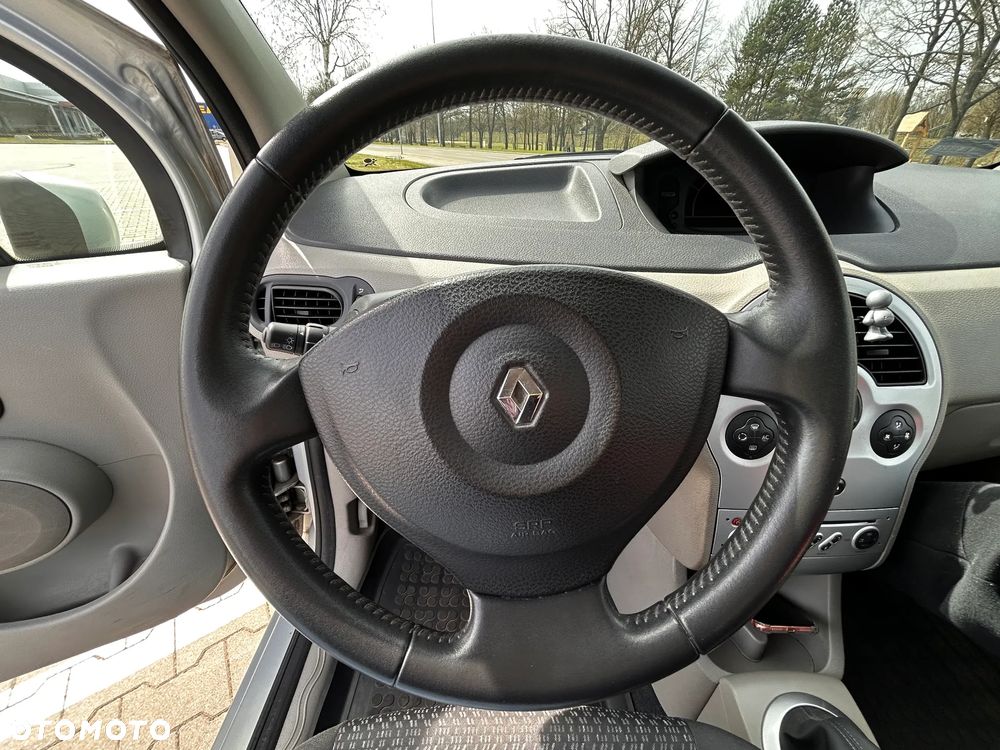 Renault Modus 1.2 16V Cite - 23