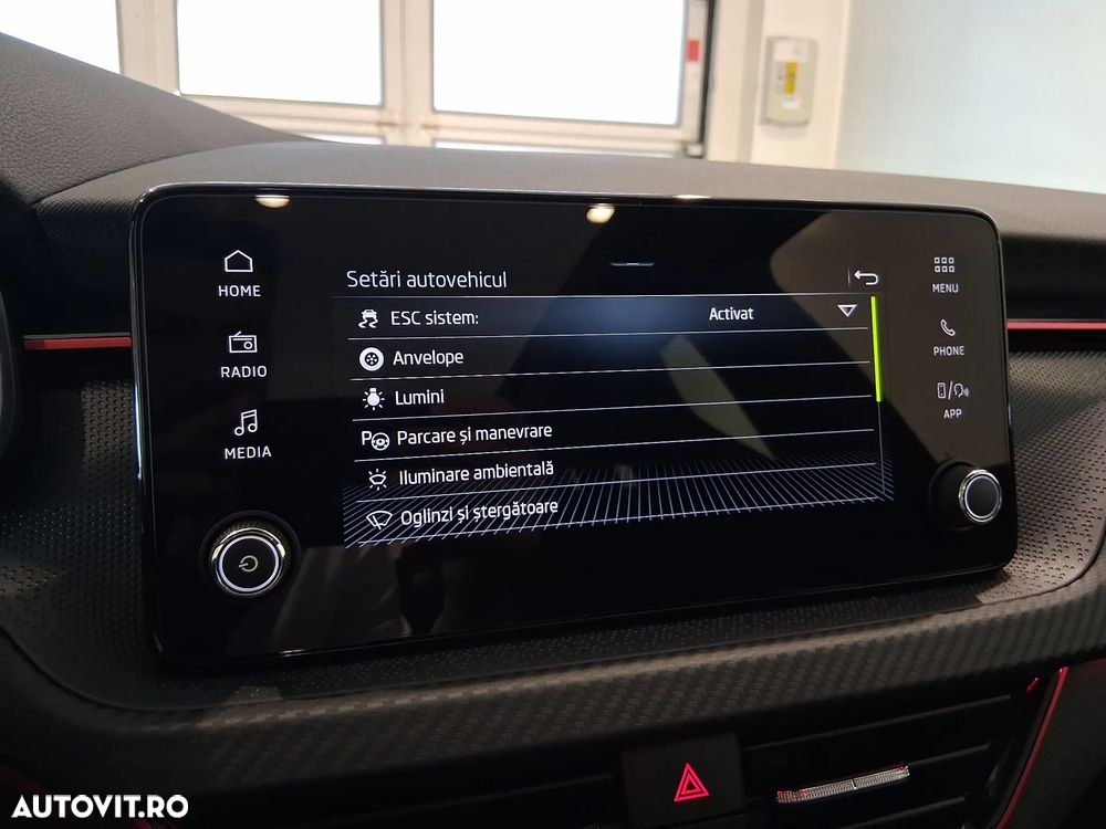 Skoda Kamiq 1.5 TSI DSG Monte Carlo - 27