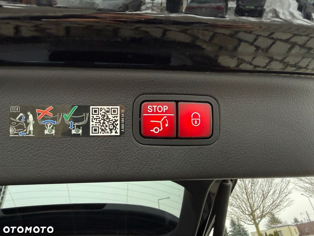 Mercedes-Benz EQS 580 120kWh 4-Matic AMG Line - 34