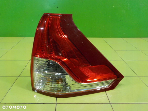 HONDA CRV IV 2.0 I-VTEC AUT 13r 5D lampa prawa tyl