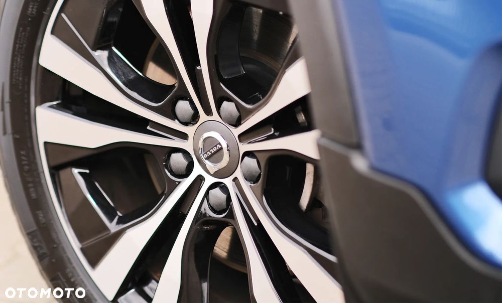 Volvo XC 40 T5 AWD Geartronic R-Design - 17