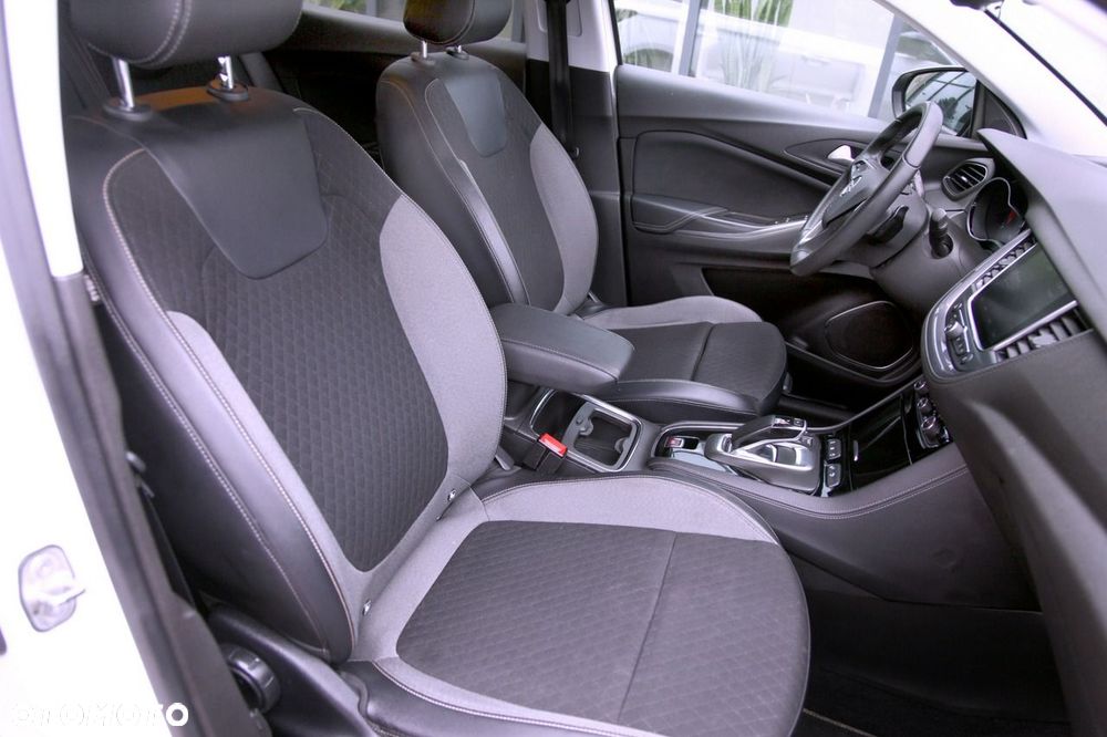 Opel Grandland X - 21