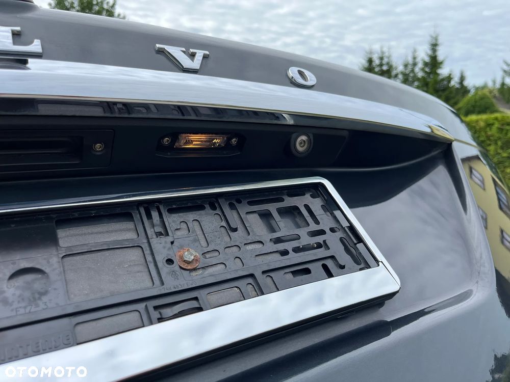 Volvo XC 60 D3 Summum - 18