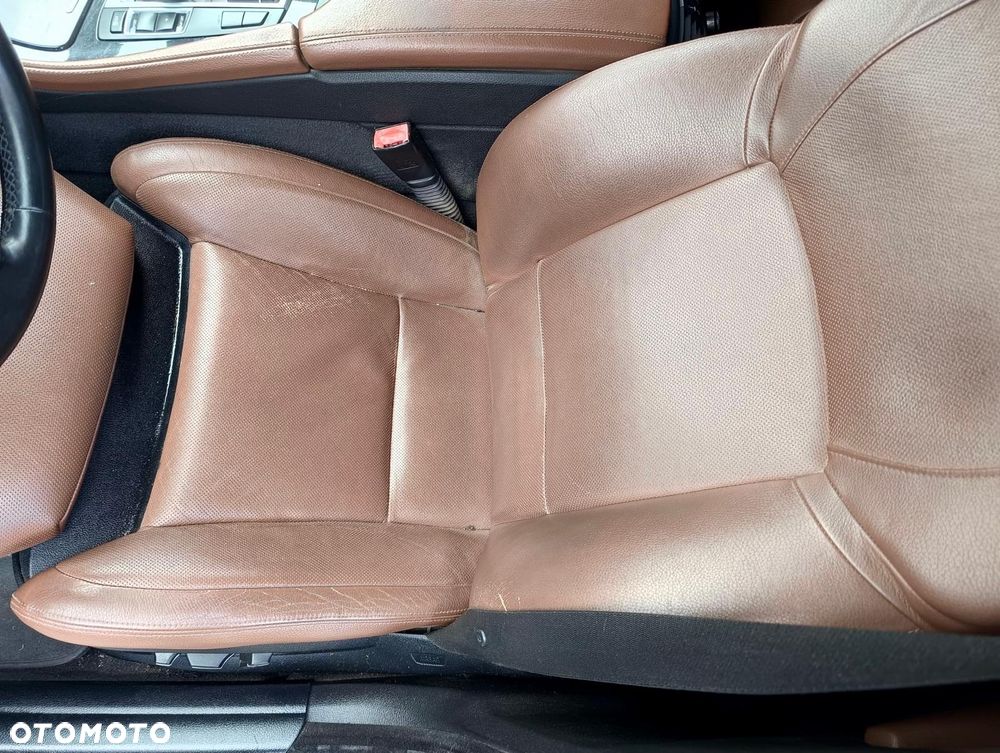 BMW Seria 5 - 18