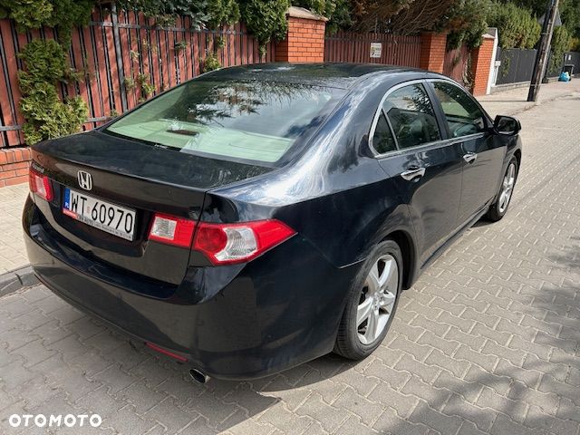 Honda Accord 2.0 Elegance - 5