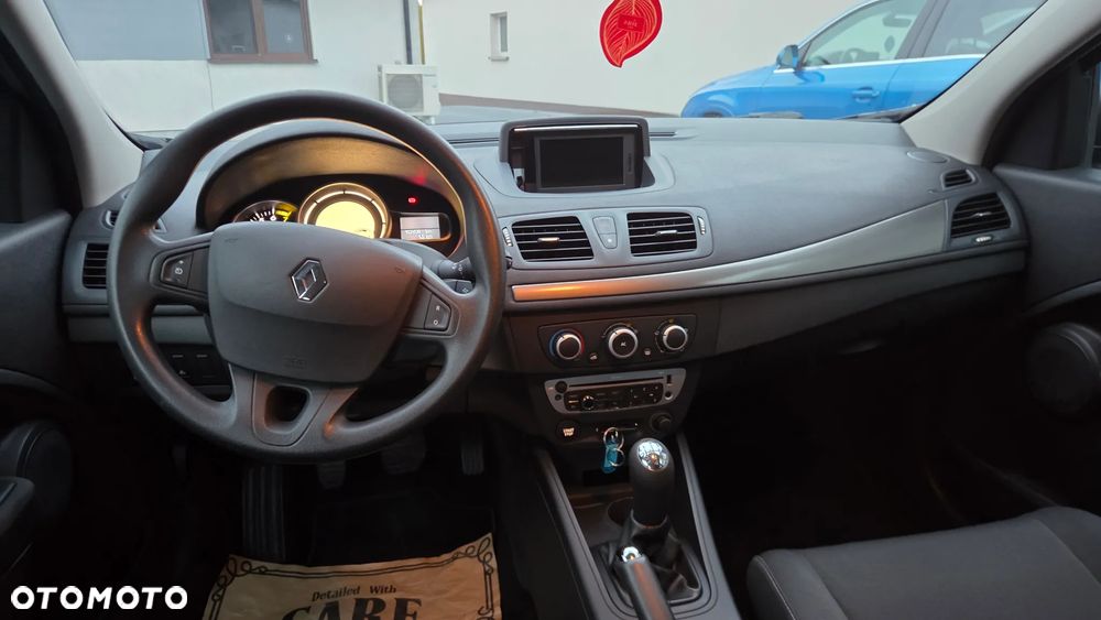 Renault Megane 1.6 16V 100 TomTom Edition - 22