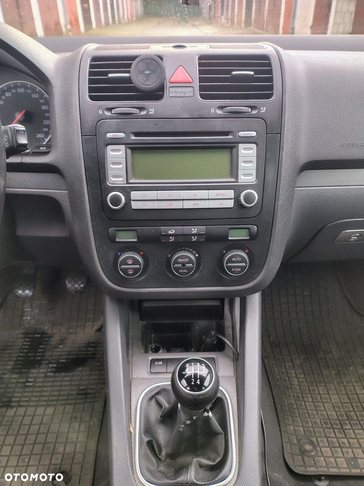 Volkswagen Golf - 7