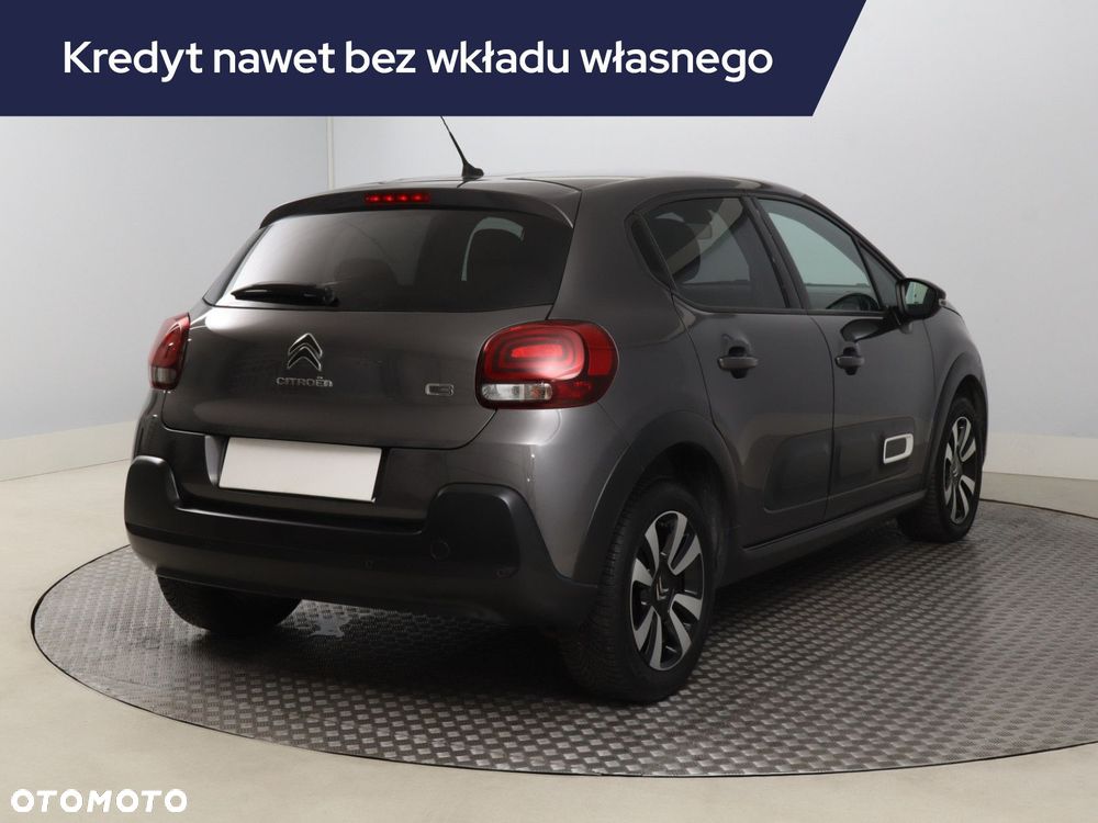 Citroën C3 2024