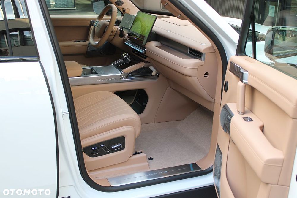 Dongfeng M-Hero 917 - 11