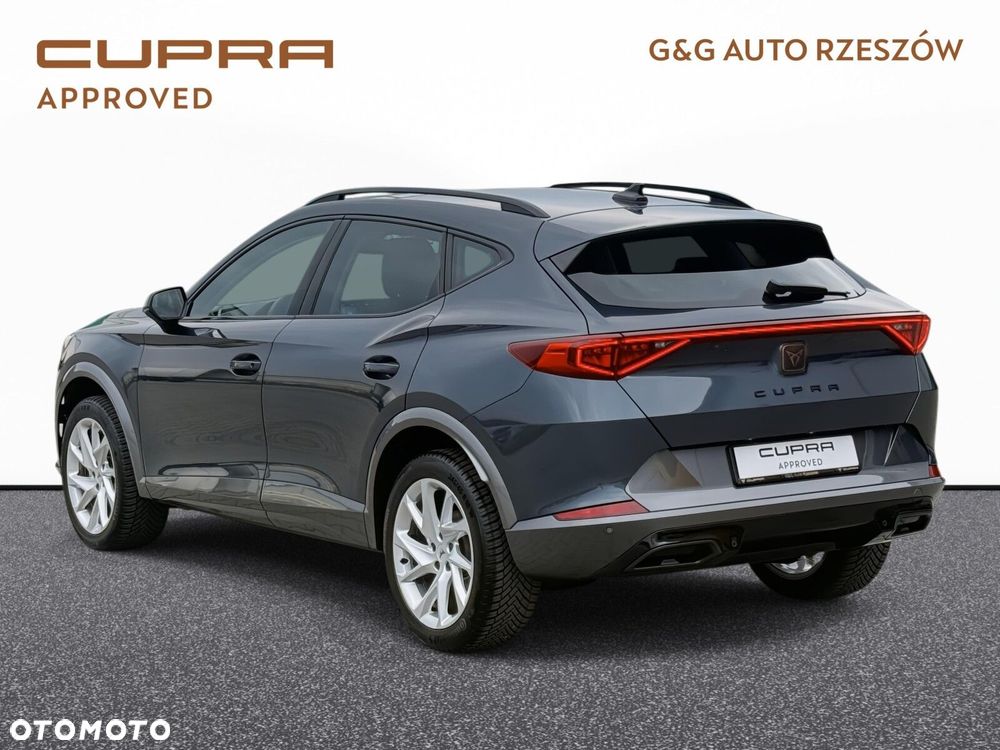 Cupra Formentor - 4