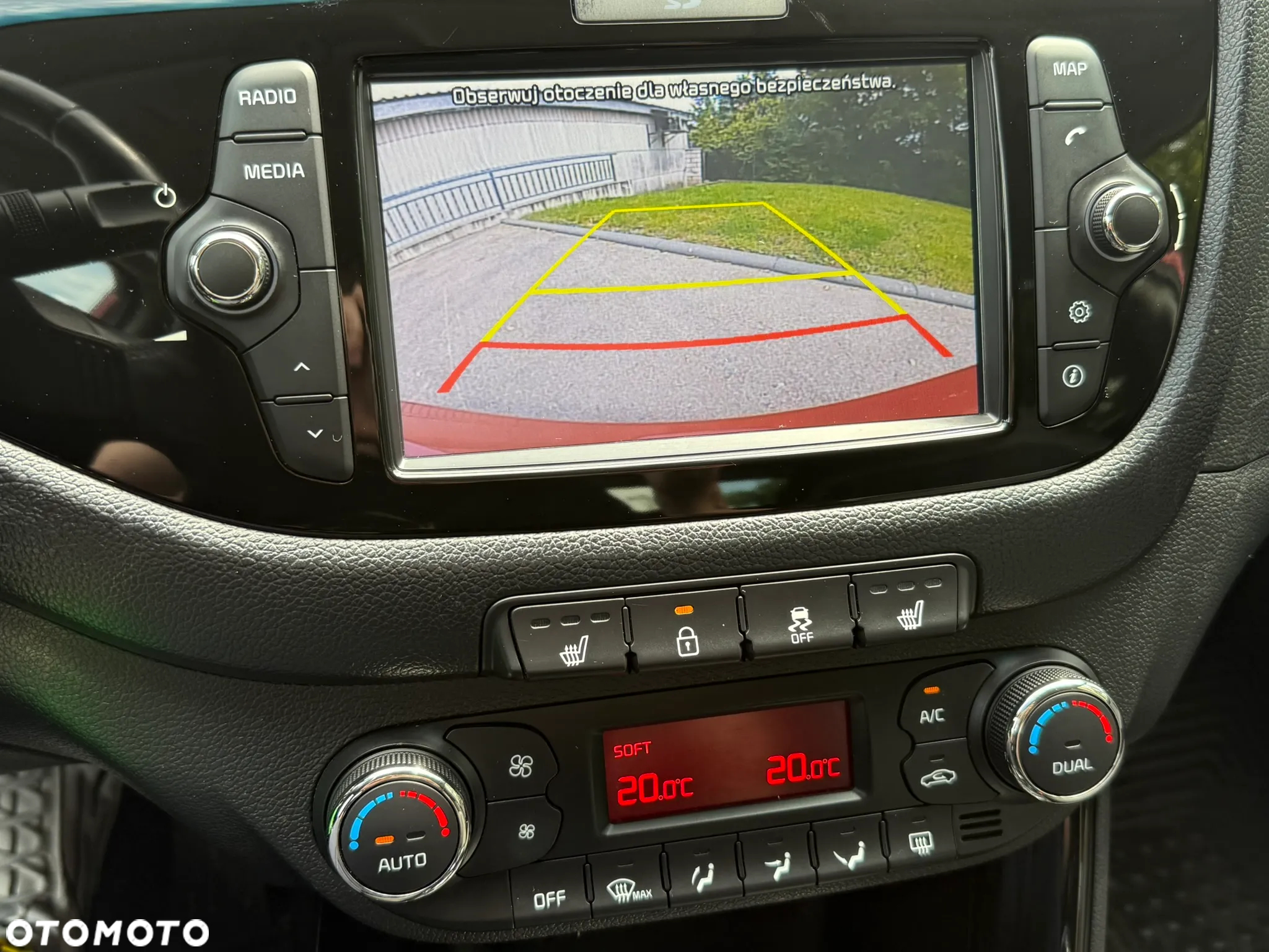 Kia Ceed Cee'd 1.6 GDI L Business Line DCT - 23