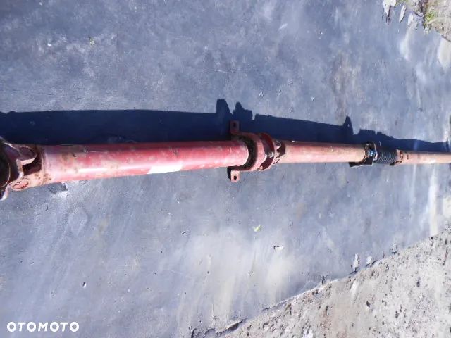 WAŁ NAPĘDOWY IVECO DAILY 2.8HPI - 6