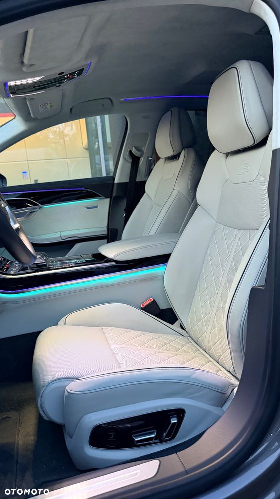 Audi A8 L 50 TDI mHEV Quattro Tiptr - 21