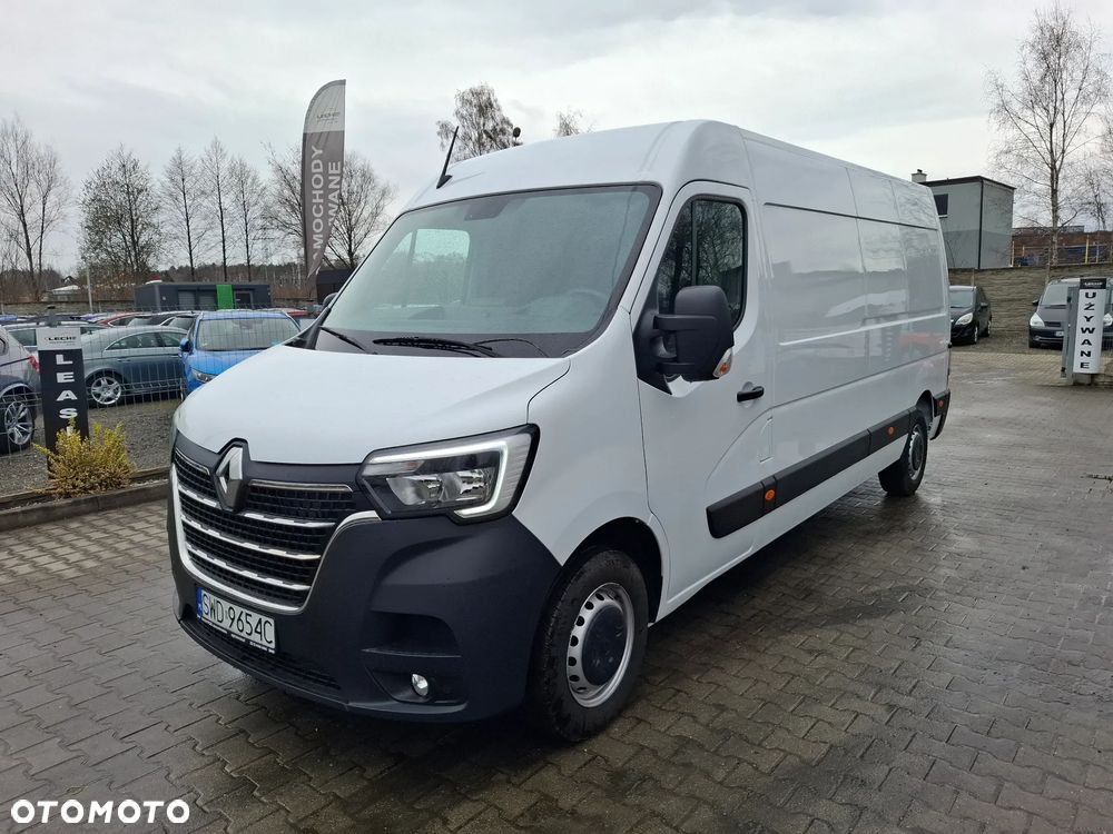 Renault MASTER - 5