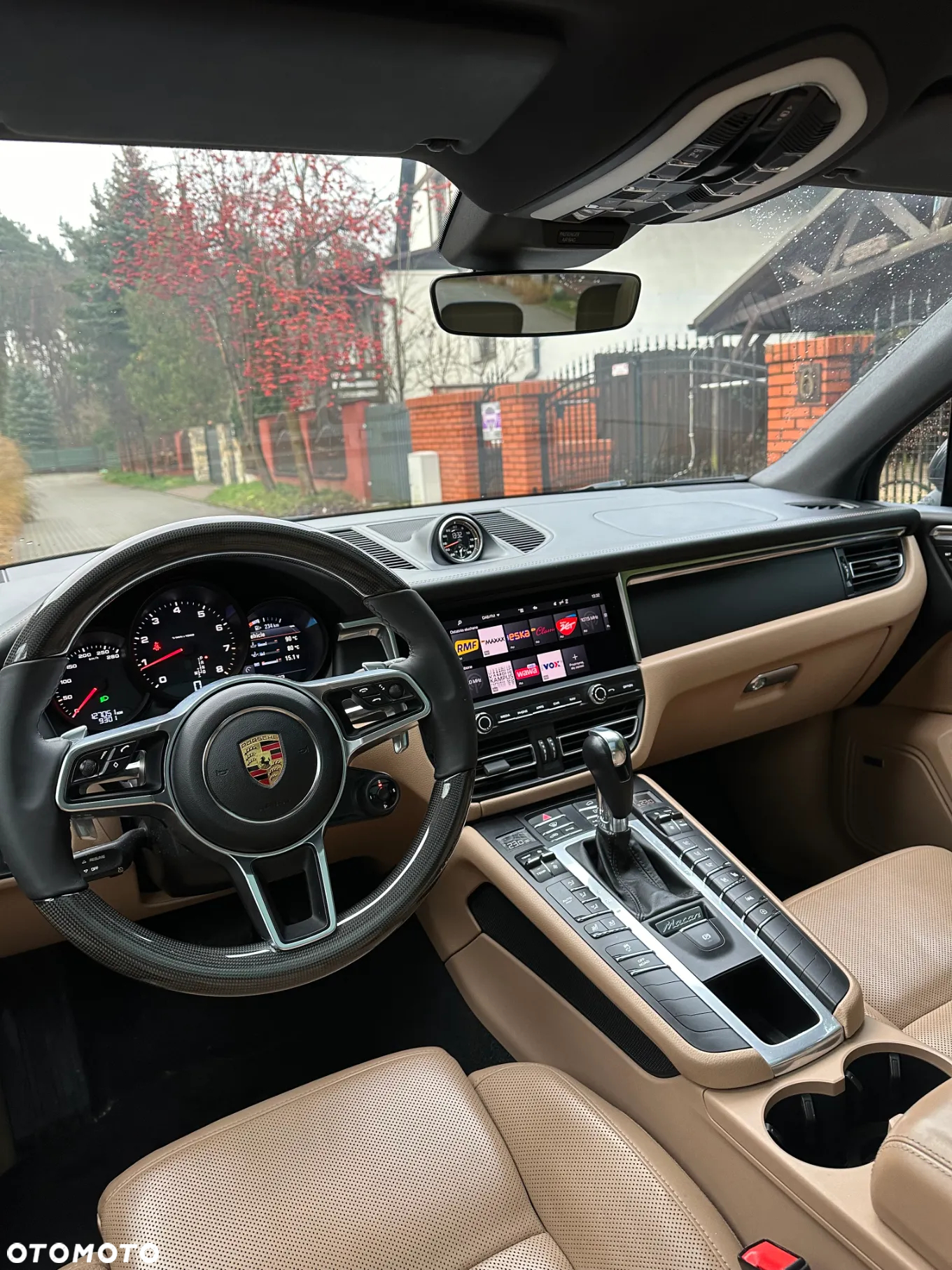 Porsche Macan Standard - 14
