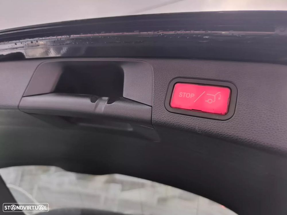 Mercedes-Benz C 220 (BlueTEC) d BlueEFFICIENCY Edition 7G-TRONIC AMG Line - 11