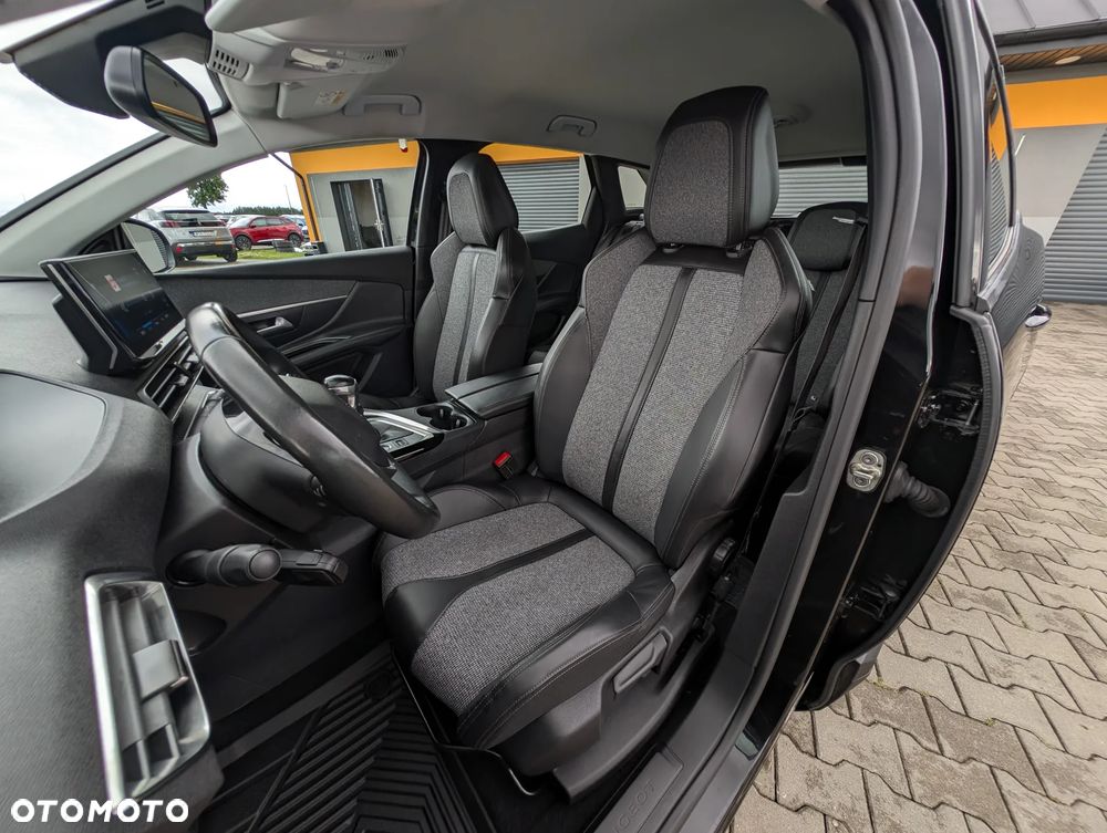 Peugeot 3008 BlueHDi 130 Stop & Start Allure - 35