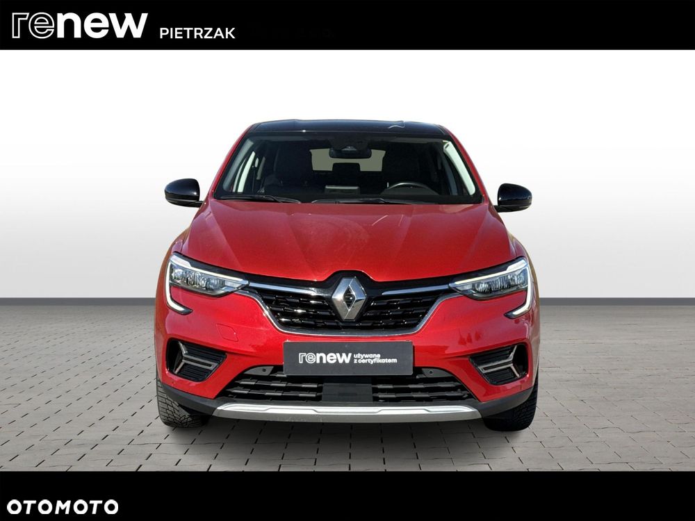 Renault Arkana - 8
