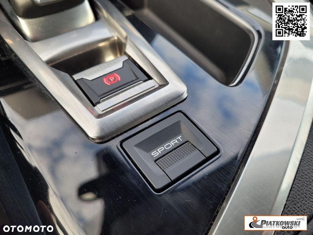 Peugeot 3008 1.2 PureTech Active S&S EAT6 - 29
